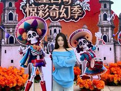 -大连海昌发现王国主题公园