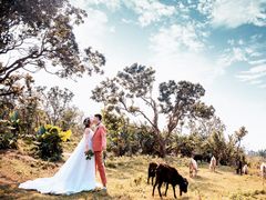 -经典婚纱摄影美学馆·私人定制