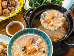 -唔止卤嘢·潮州菜(鹭江店)
