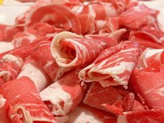 -罗肥羊涮羊肉(君平街127号院店)