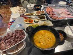 -李氏烤肉店