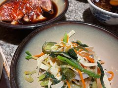 南京素什锦-南京大牌档(香港广场店)