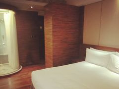 -铜锣湾如心酒店