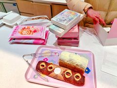 -好利来(梅江永旺店)
