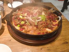 -老板恋上鱼(印象城店)