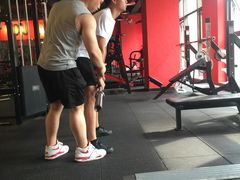 -豪思成DK健身私教连锁(凯乐国际店)