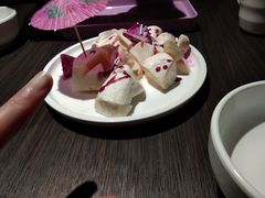 -胖哥俩肉蟹煲(石家庄长安万达店)