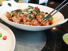 -江滨九号.中餐厅(滨江店)