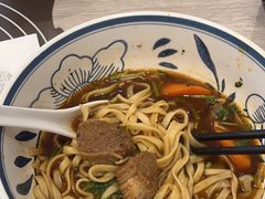 -康师傅私房牛肉面(马泉营奥莱店)