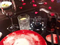 -上海苏宁宝丽嘉酒店·嘉府壹号中餐厅