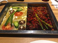 -五厨火锅(长城西一路店)