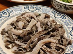 -老北京胡同味道二荤铺(酒仙桥店)