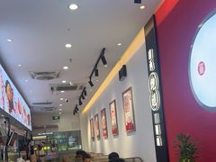 -初晋·山西地道刀削面.晋北莜面香(星耀城店)