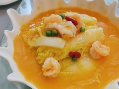 -3号仓库·创意中国菜(乐清正大广场店)