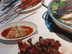 -皇家5号海鲜烤肉火锅自助餐(聊城总店)