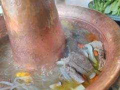 -陀岗美食·云南藏式特色餐厅