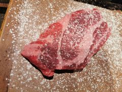 -老乾杯和牛烧肉(王府中环店)