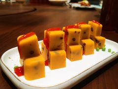 -美盛喜来登大酒店喜舍茶馆