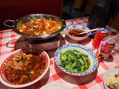 -3弄堂·滕王饭店·江西菜(铜锣湾店)