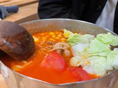 -火山屋台(新街口店)