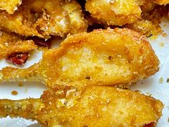 -粤盛海鲜平价店(洛溪食街店)