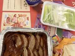 -火刻北京烤鸭(市北区·鲍岛市场店)