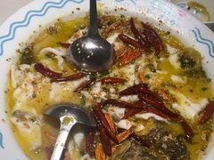 -花椒俏川菜小馆(南海万达店)