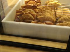 -粉粉乐鲷鱼烧(美罗城店)