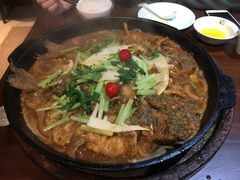 -老板恋上鱼(高新万达店)
