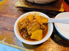 -老姑砂锅·烧烤天津菜(体北道店)