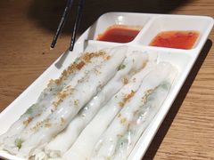 -汀小府·福建客家菜(鼓山沃尔玛店)