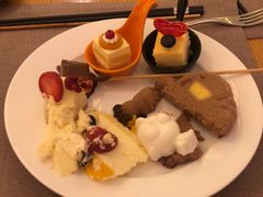 -艺厨风尚餐厅 · 桔钓沙莱华度假酒店