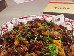 -王婆炒鱼(总店)