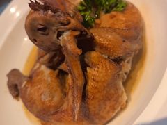 -老德州四合院·德州菜(天衢路店)