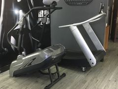 -简·无界健身工作室·运动康复·体态(石厦店)