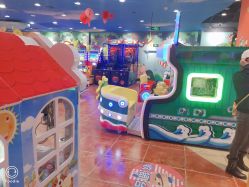 -万达宝贝王(长春红旗街店)