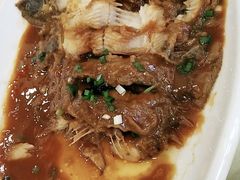 -惠宾饭庄(千禧店)