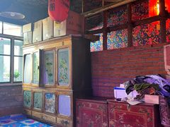 -鱼窝棚柴火铁锅炖(富山屯店)