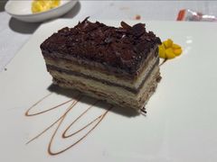 -俄士厨房(五棵松华熙LIVE店)