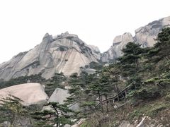 -文娟土菜馆(天柱山店)