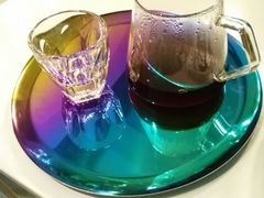 手冲-KYO COFFEE(胶州路店)