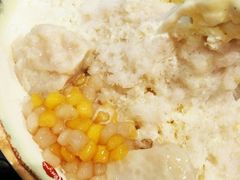 雪山双芋牛奶冰-鲜芋仙(南开大悦城店)
