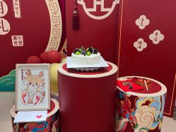 -爱帝宫月子中心(罗湖别墅院)