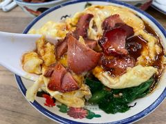 -龍囍粤·顺德小吃·煲仔饭(安定门店)