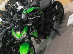 -川崎北京风火轮店