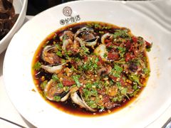 -围炉夜话·潮汕卤水火锅(榕江店)