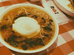 -西贝(金桥店)