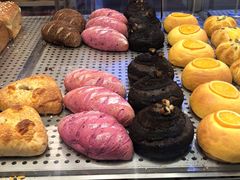 -LELECHA乐乐茶(新街口大洋店)