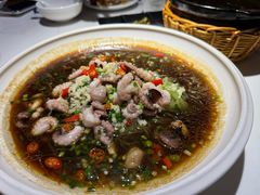 -老平安农家菜(平安店)
