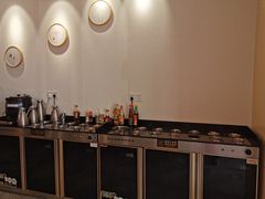 -九玺炉旋转小火锅(柠溪路店)